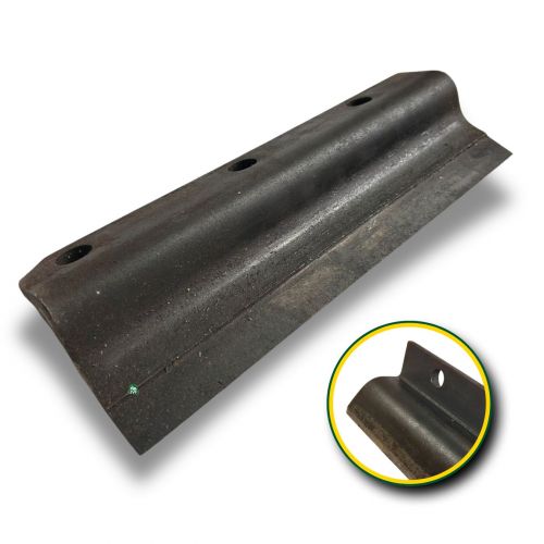 Comprar Jogo De Facas Aço Cromo Para Ensiladeiras JF Z10 90 192