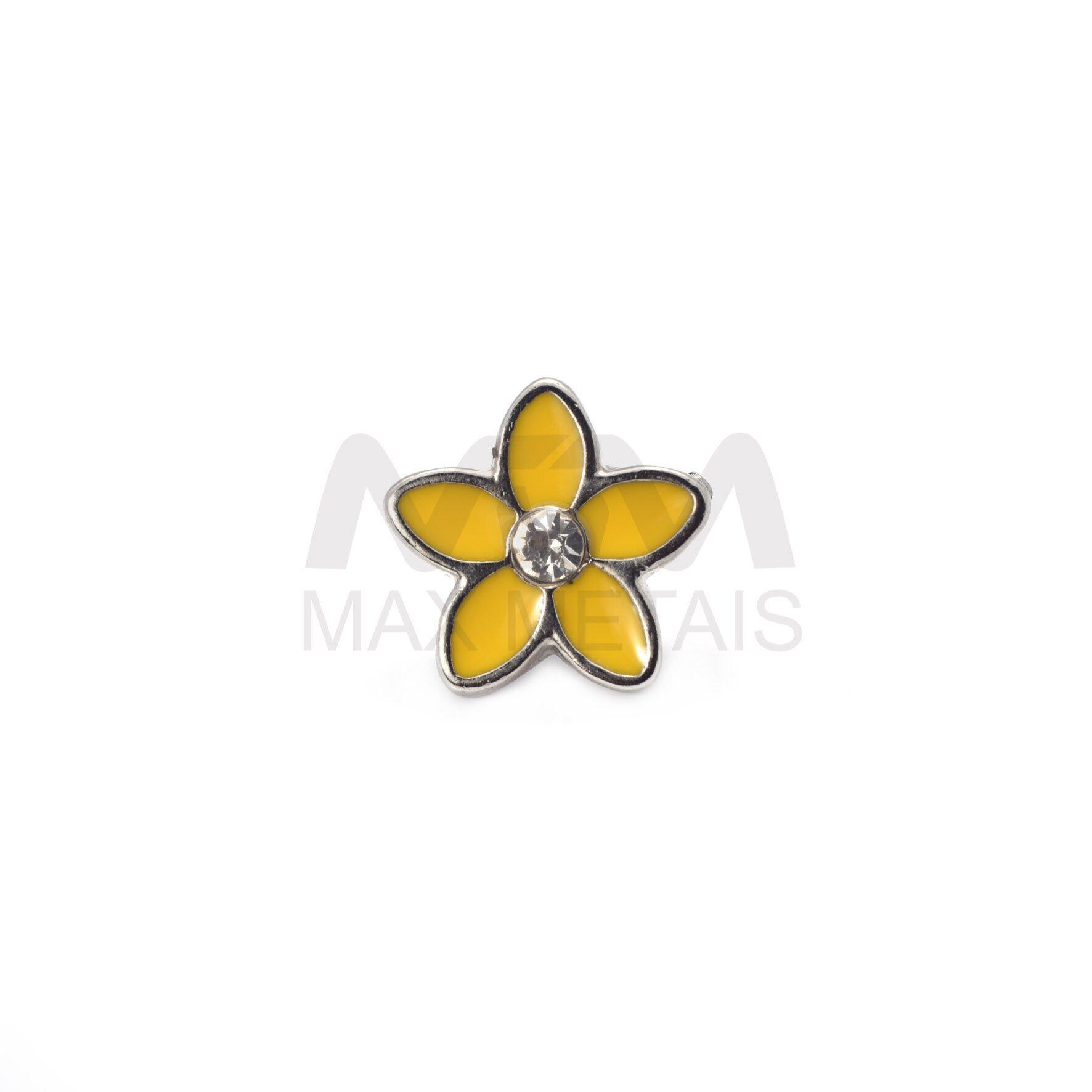 Flor Margarida
