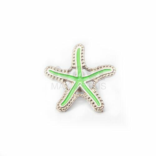Estrela Do Mar Resina P
