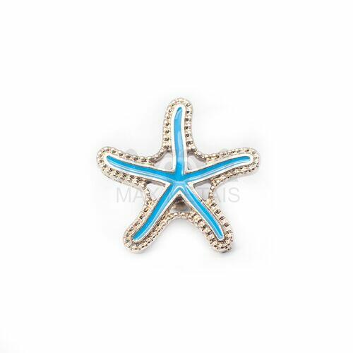 Estrela Do Mar Resina P