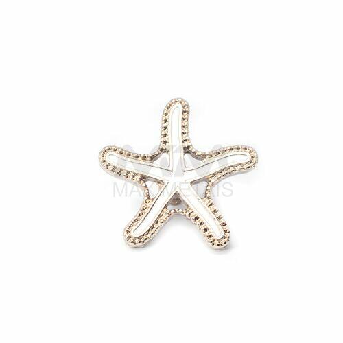 Estrela Do Mar Resina P