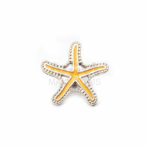 Estrela Do Mar Resina P