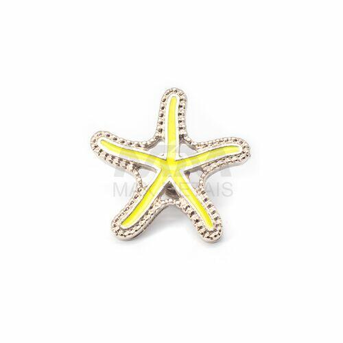 Estrela Do Mar Resina P