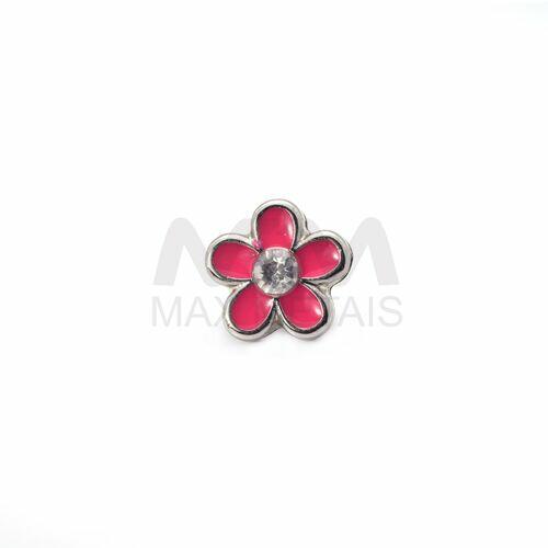 Flor Margarida Com Pedras