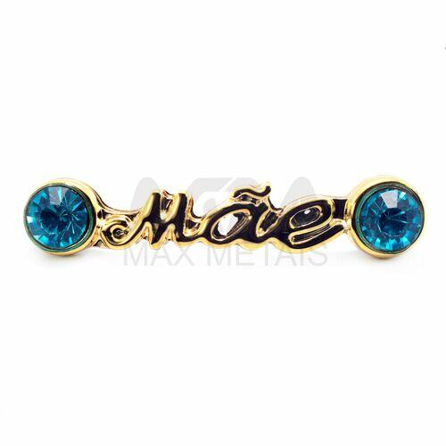 Mãe
