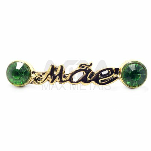 Mãe