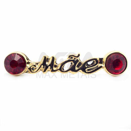 Mãe