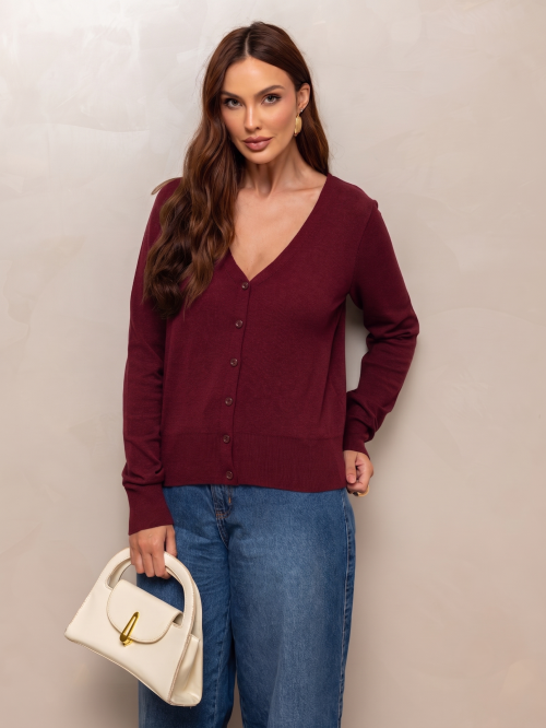 Cardigan V Nive