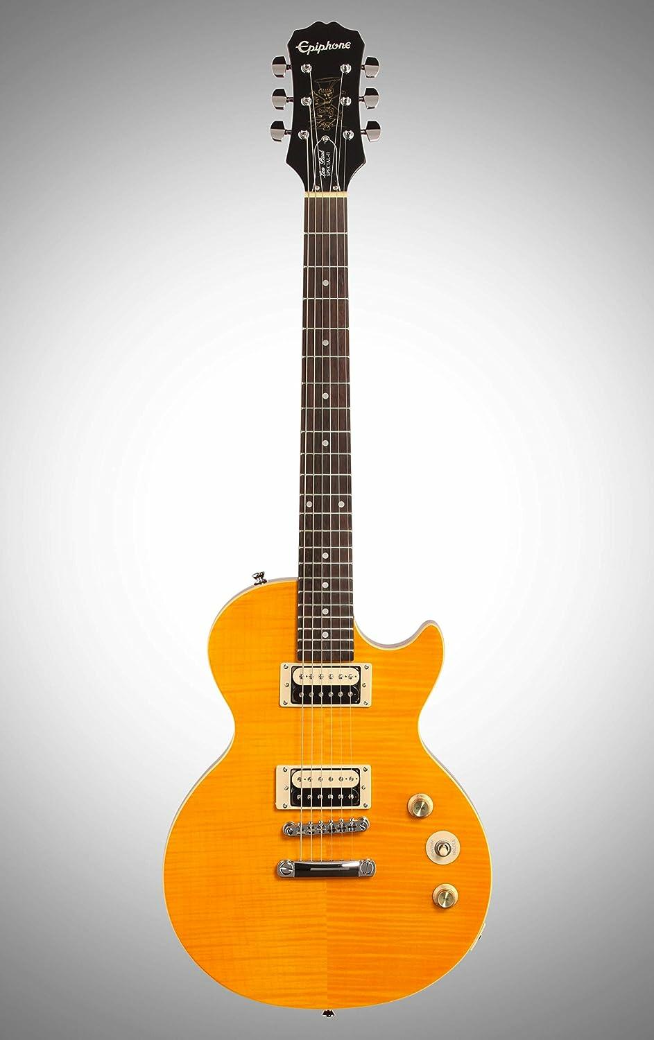 Comprar Guitarra Les Paul Epiphone Special Slash AFD Appetite