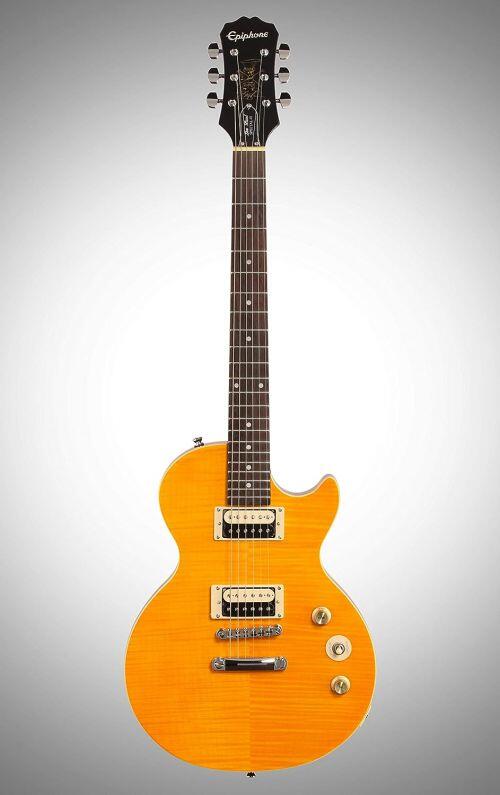 Comprar Guitarra Les Paul Epiphone Special Slash AFD Appetite