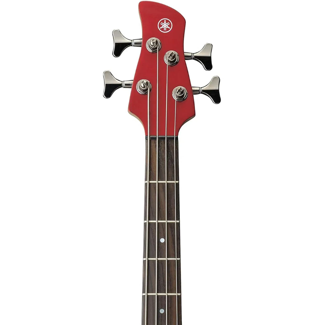 Comprar Contrabaixo Yamaha TRBX304 Ativo 4 Cordas Vermelho - a