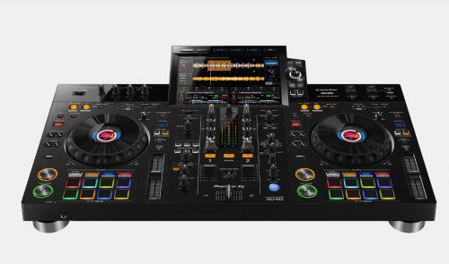 Comprar Controladora Pioneer Dj DDJ FLX2 Rekordbox Serato Djay