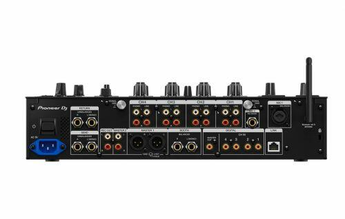 Comprar Mixer Pioneer Dj Djm A9 - a partir de R$26.999,97