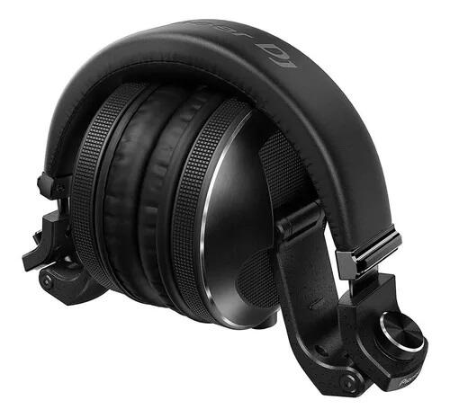 Comprar Fone De Ouvido Over-ear Pioneer DJ Hdj-x10 Preto - a