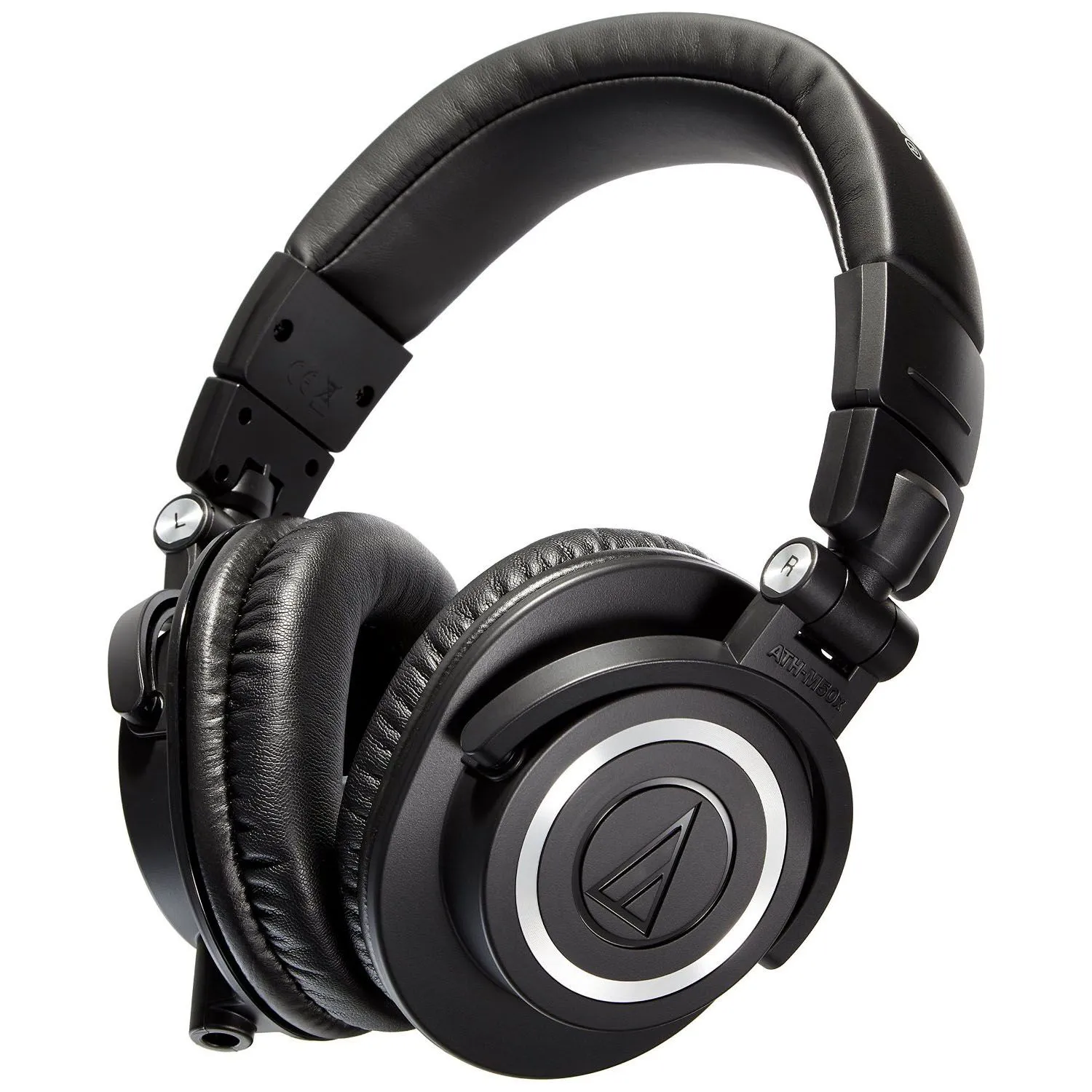 Comprar Fone De Ouvido Over-ear Audio-technica M-series ATH-M50X