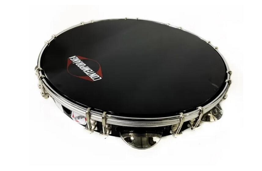 Comprar Pandeiro Contemporânea 12