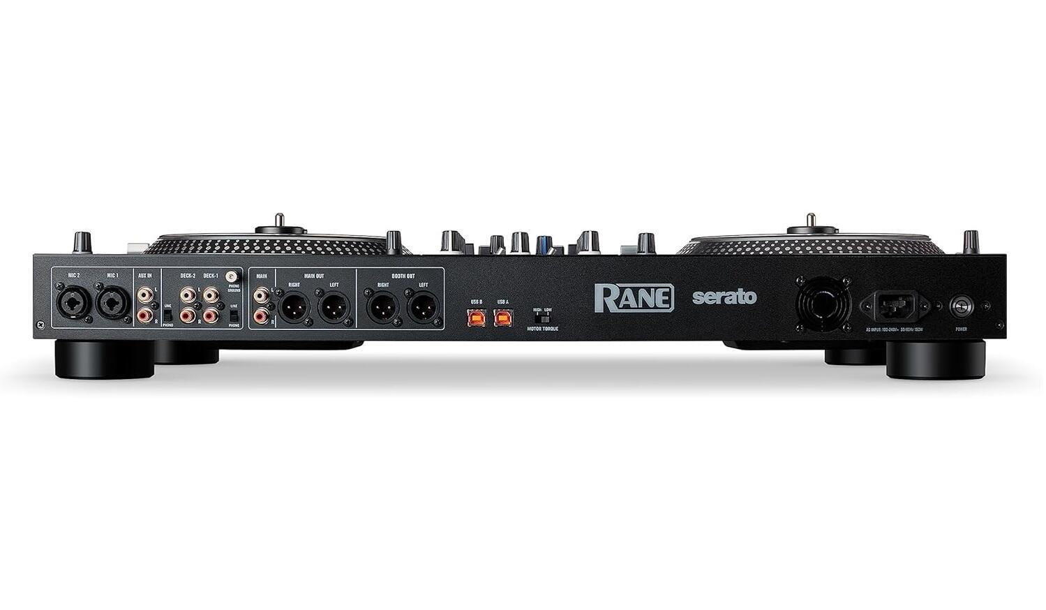 Comprar Controladora Rane One Serato DJ - Armazém do Músico