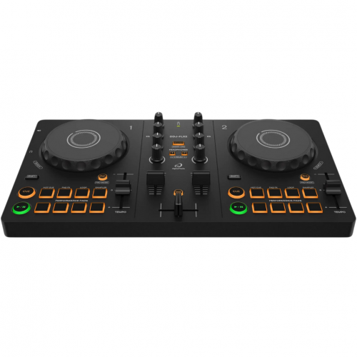 Comprar Controladora Pioneer Dj DDJ FLX2 Rekordbox Serato Djay