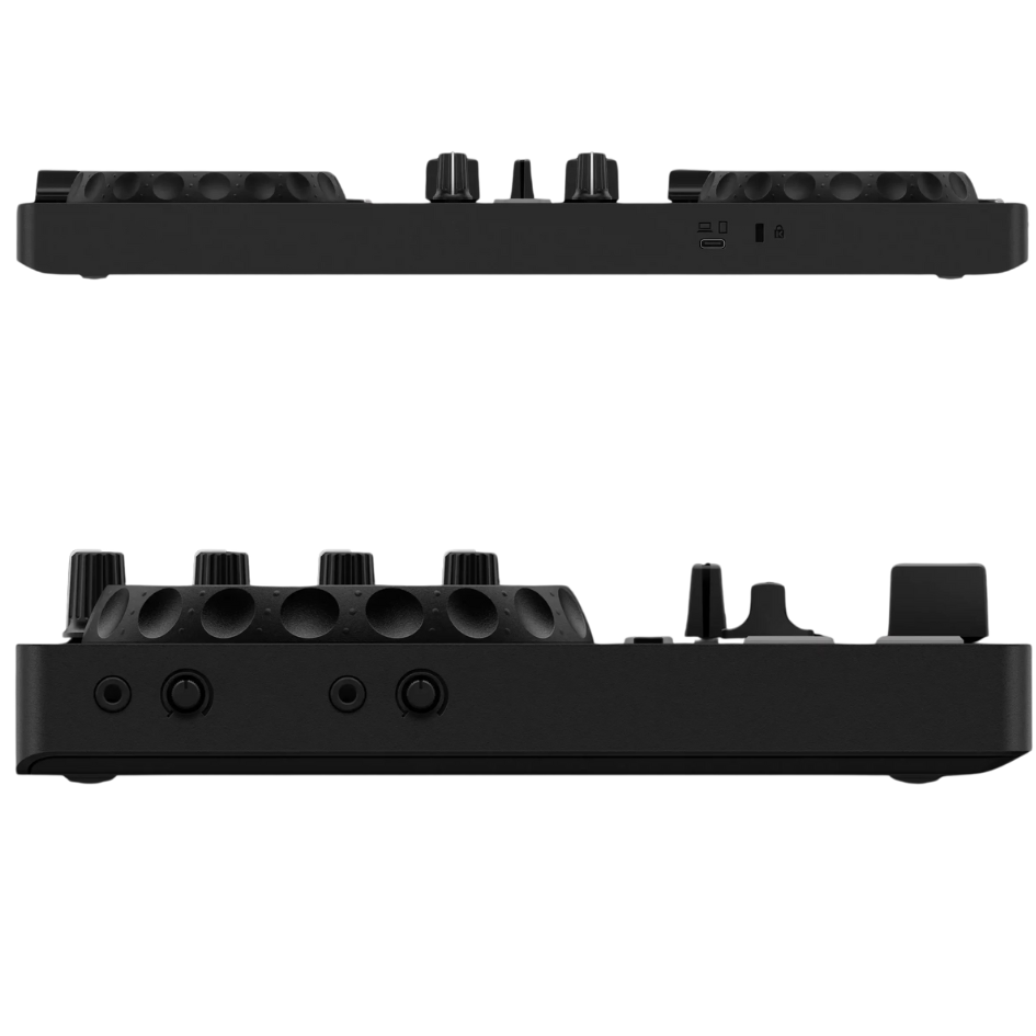 Comprar Controladora Pioneer Dj DDJ FLX2 Rekordbox Serato Djay