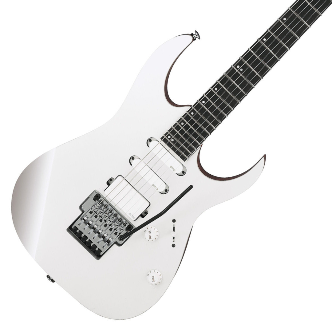 Comprar Guitarra Ibanez RG RG5440C Prestige Pearl White - a partir