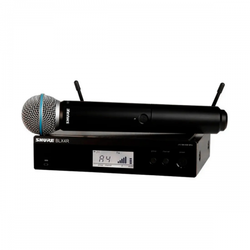 Comprar Microfone Sennheiser Xs Wireless Digital Xsw-d Portable