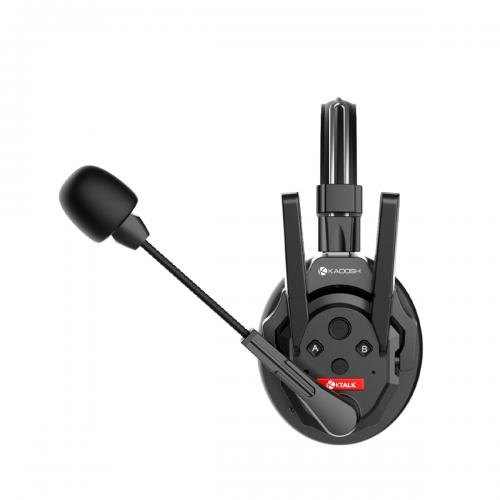 Comprar Microfone Sennheiser Xs Wireless Digital Xsw-d Portable