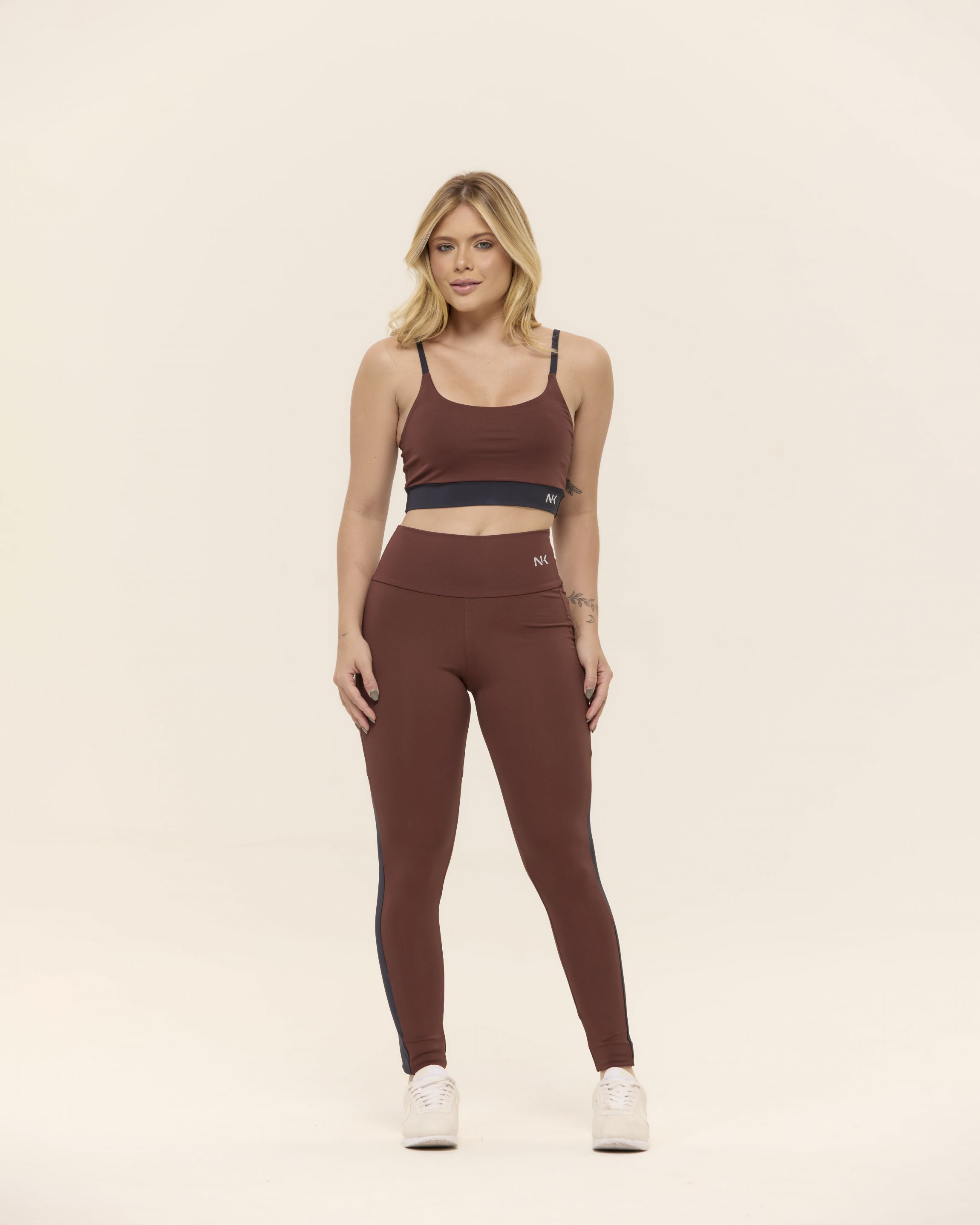 Comprar CONJUNTO ATOMIC NKFIT