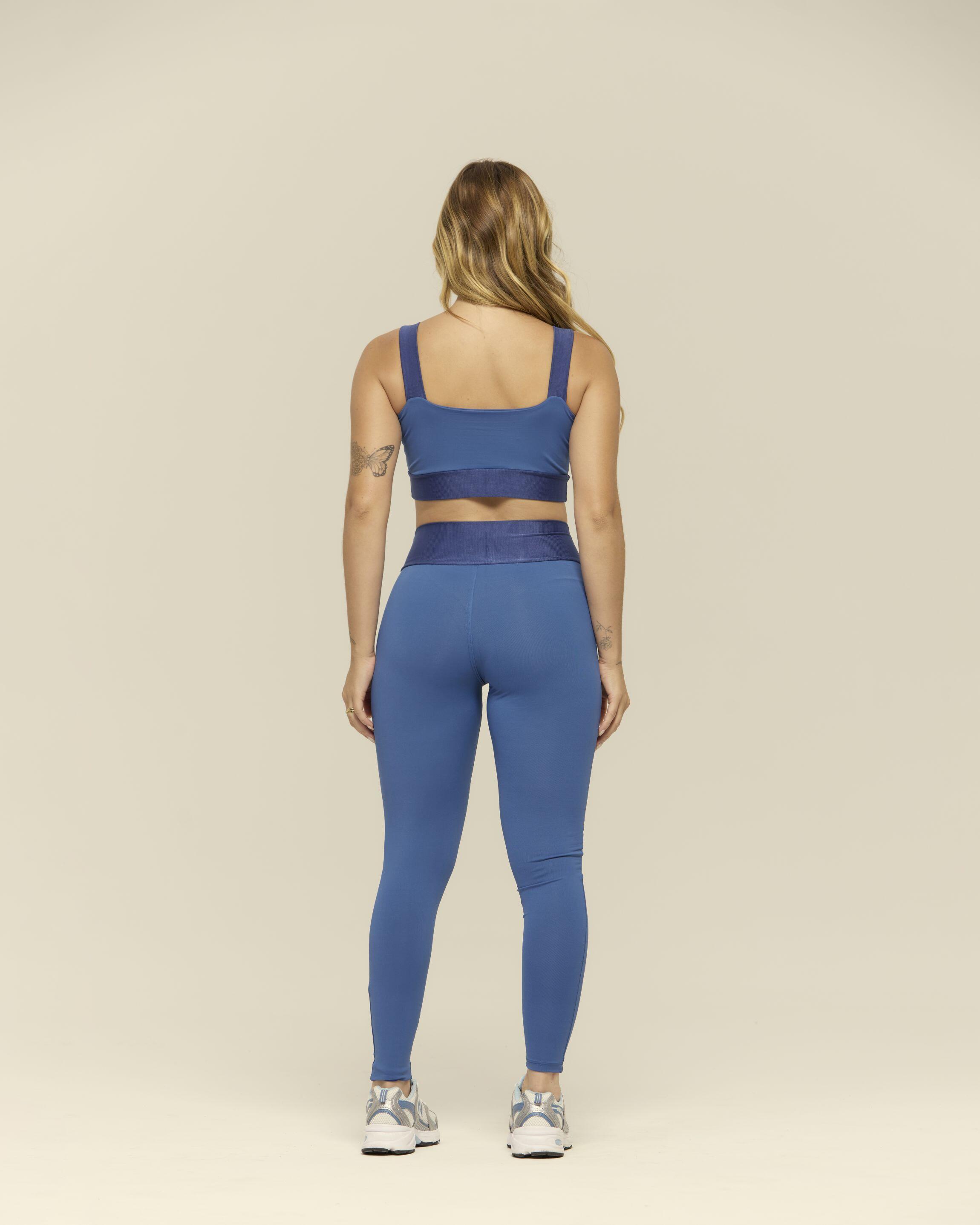Comprar CONJUNTO ASANA