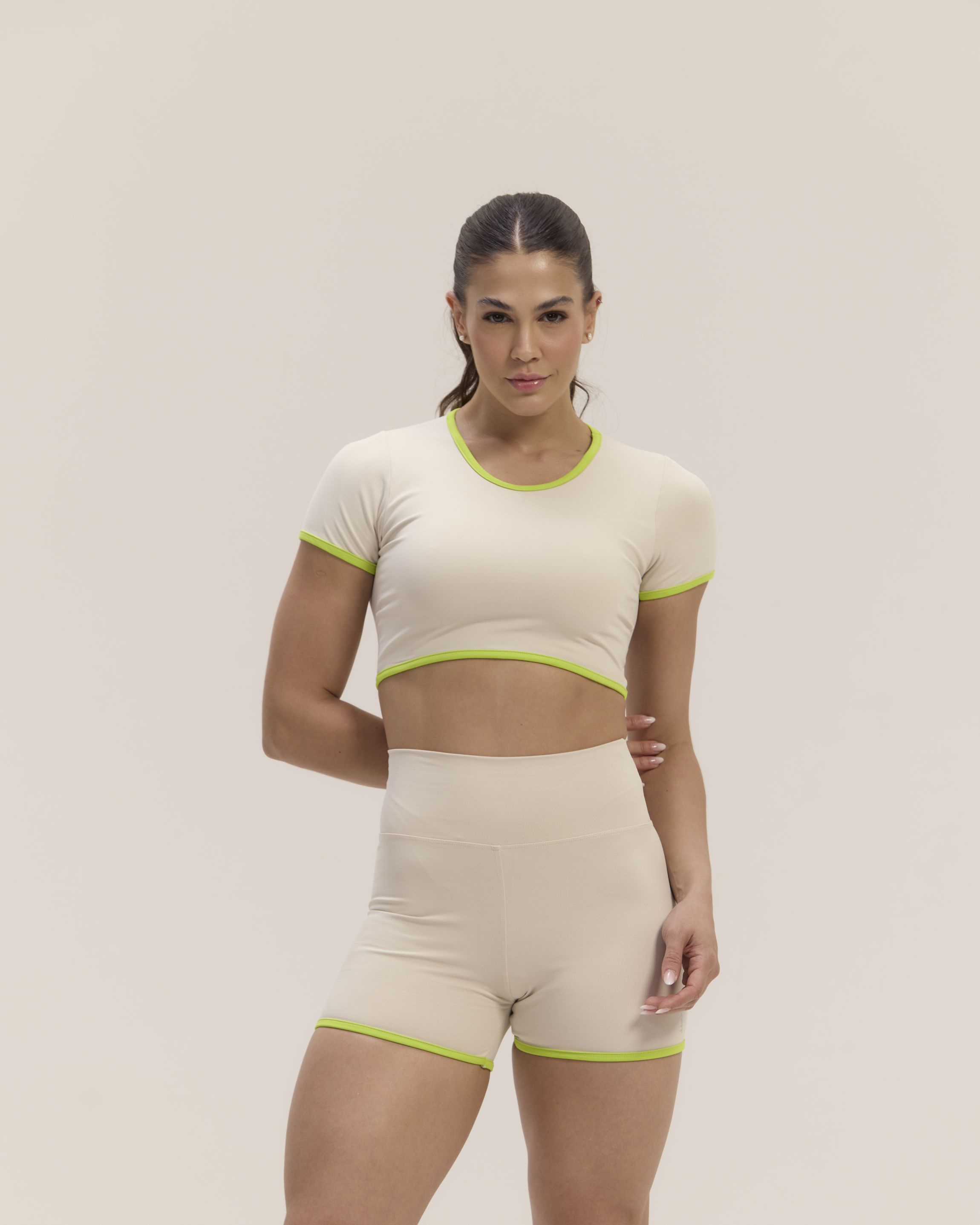Comprar CONJUNTO PEACH - NKFIT