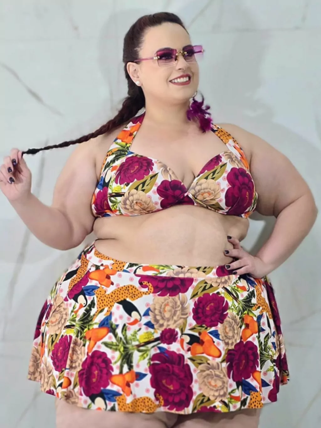 site moda praia plus size Black Friday Best Sellers