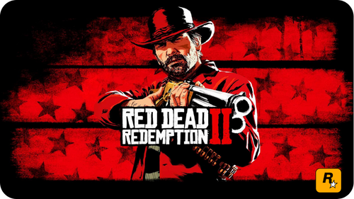 Comprar Red Dead Redemption 2 PC Rockstar - R$247,90 - 7card - A