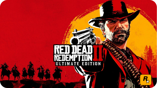 Comprar Red Dead Redemption 2 PC Ultimate Edition Rockstar - R$349,90 -  7card - A queridinha dos gamers