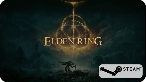 Comprar Elden Ring PC Steam - R$247,90 - 7card - A queridinha dos gamers