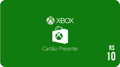 Comprar Cartão Xbox R$ 50 Reais - Brasil - R$50,00 - 7card - A queridinha  dos gamers
