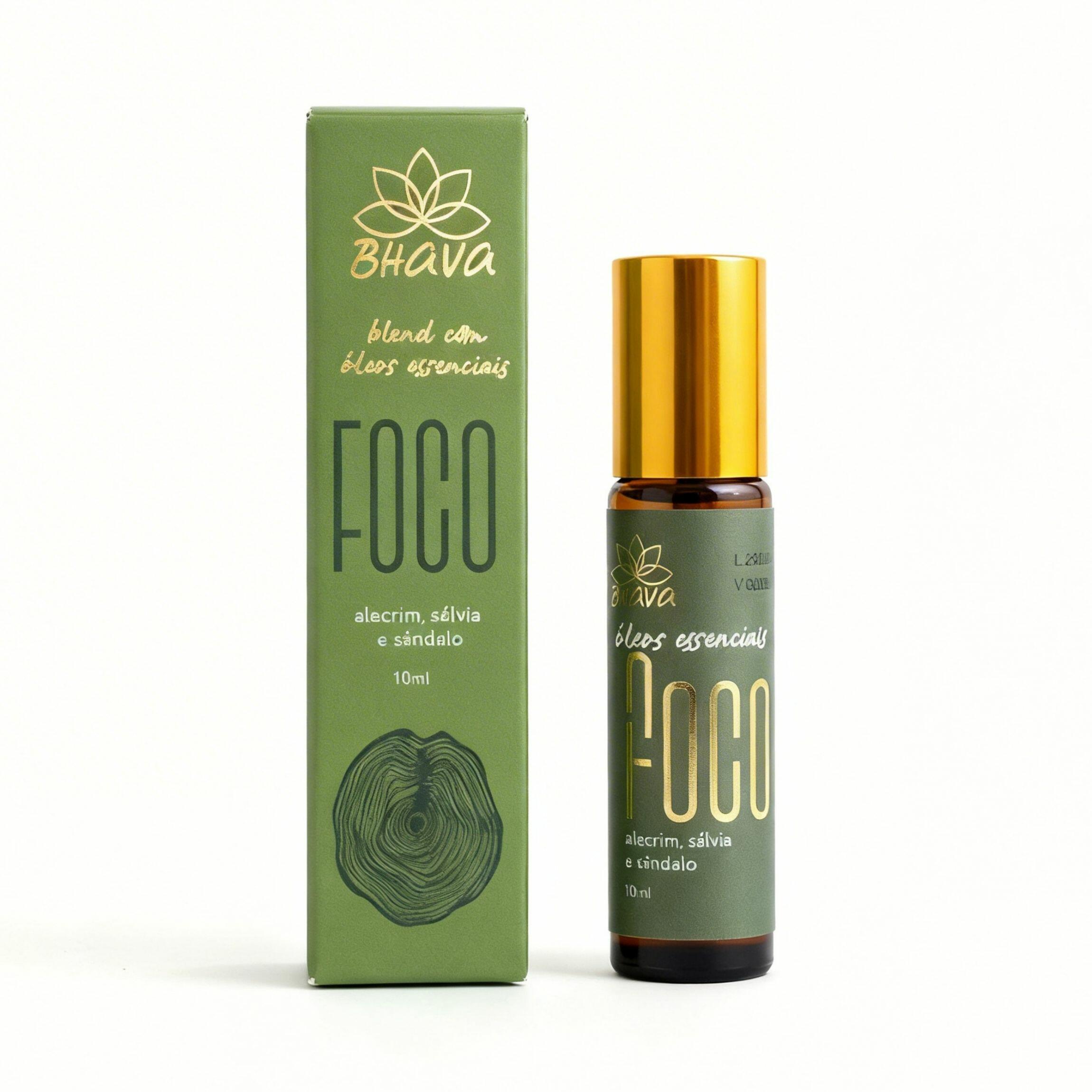 Óleo Essencial de Hortelã-Pimenta 10ml Alívio - a partir de R$57,23