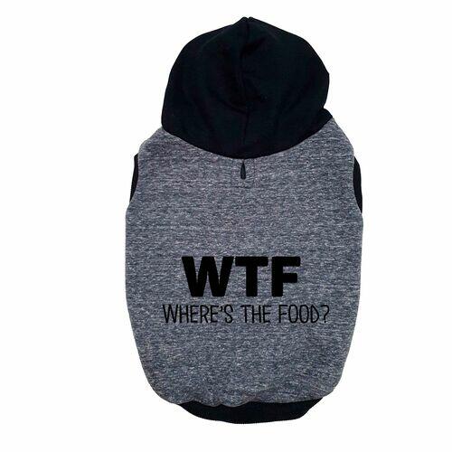 MOLETOM WTF