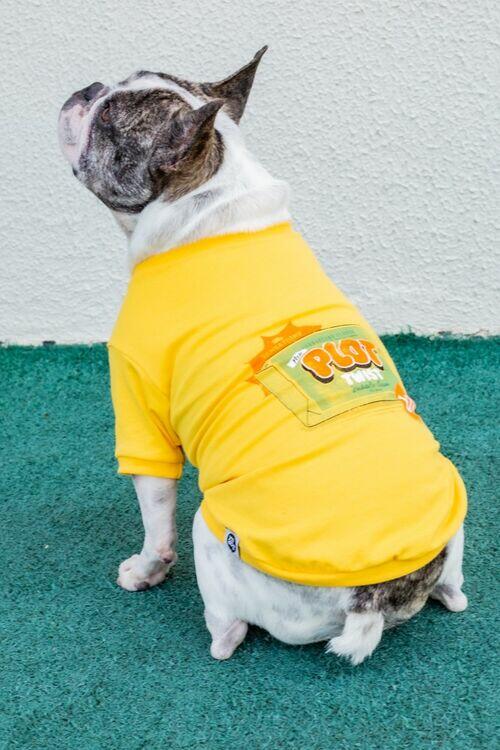 CAMISETA DOGS - PLOT TWIST