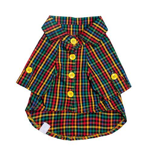 CAMISA COLORS