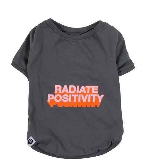 CAMISETA DOGS - RADIATE