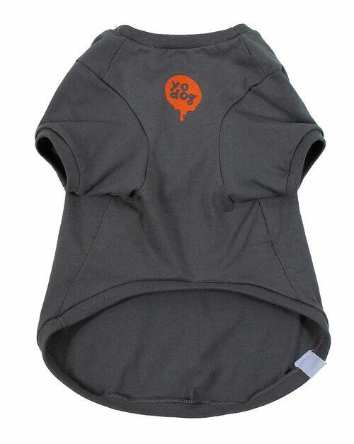 CAMISETA DOGS - RADIATE