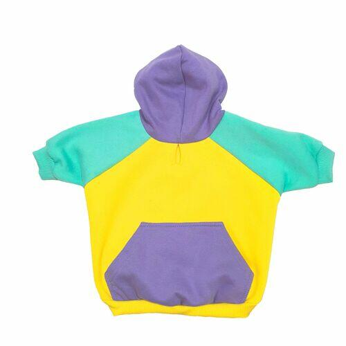 MOLETOM COLORS
