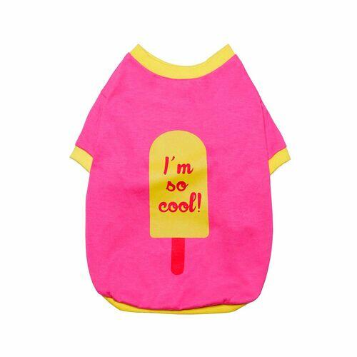 T-SHIRT I'M SO COOL