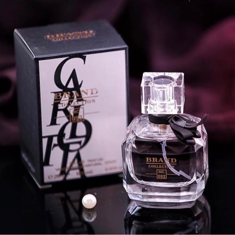 Mon Paris Yves Saint Lauren 25ML N° 092 | Brand Collection