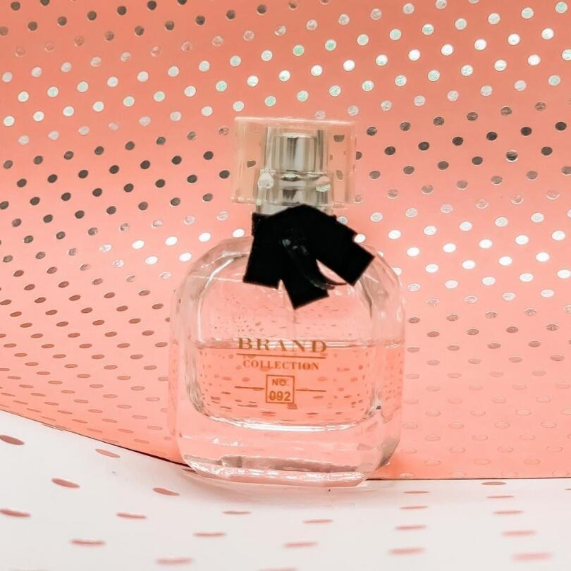 Mon Paris Yves Saint Lauren 25ML N° 092 | Brand Collection
