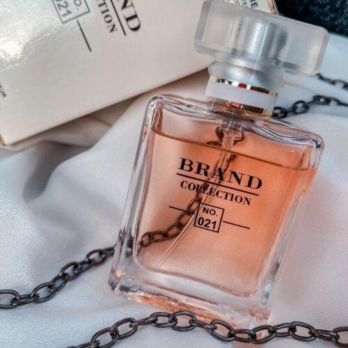Coco Mademoiselle Chanel N° 021 | Brand Collection