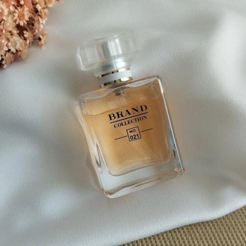 Coco Mademoiselle Chanel N° 021 | Brand Collection