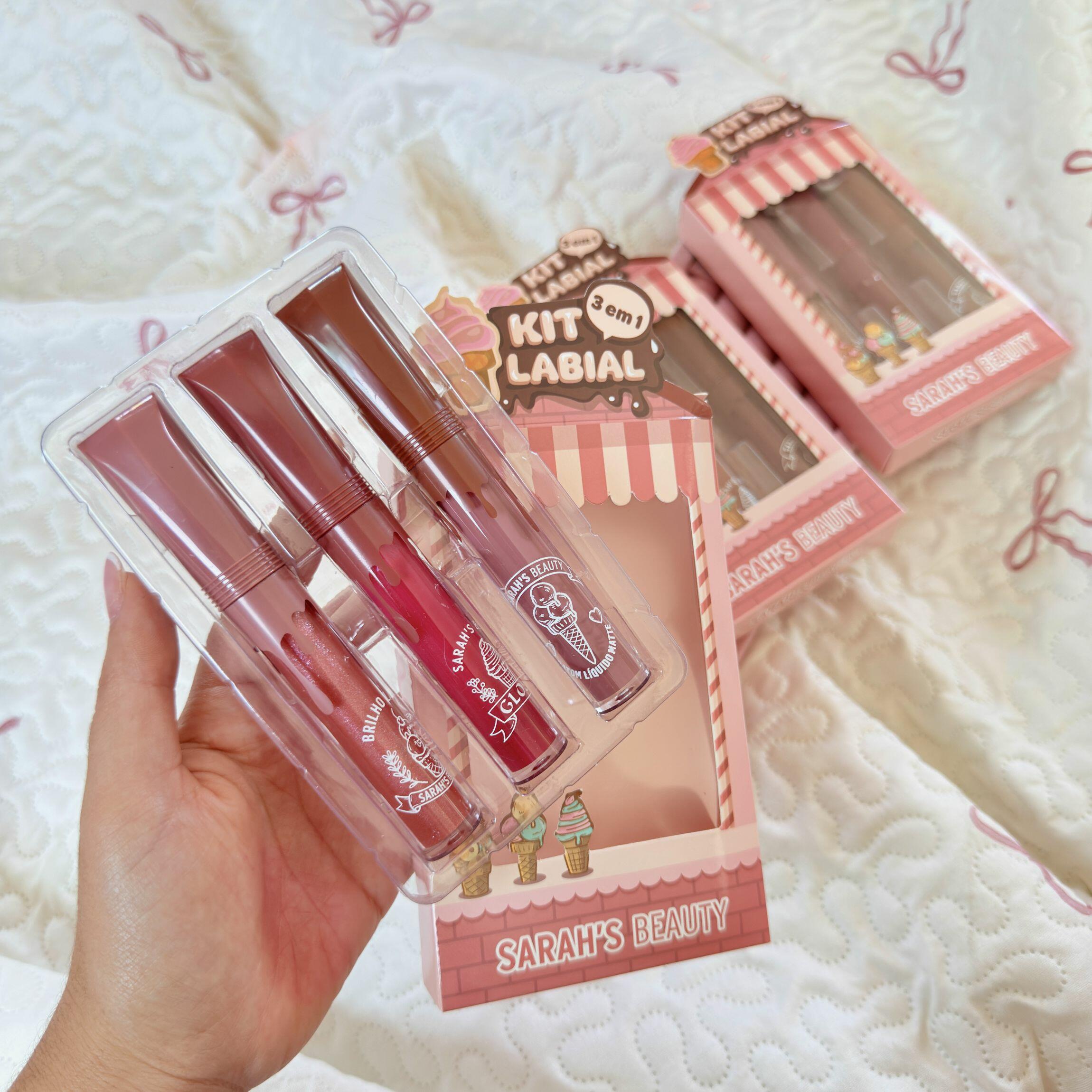 Comprar produtos Sarahs Beauty