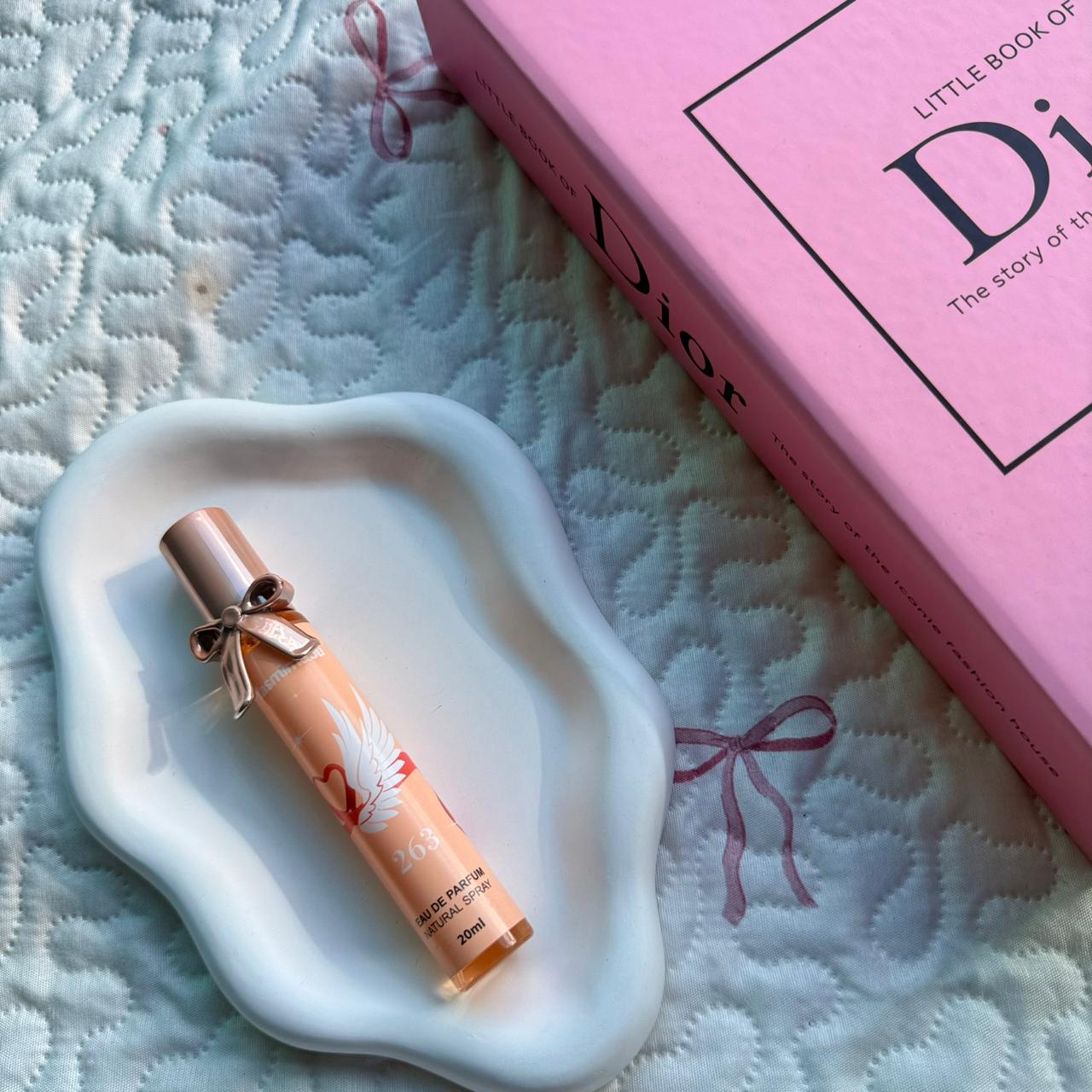 Perfume Brand 351 Feminino | Inspirado em Dylan Turquoise Versace