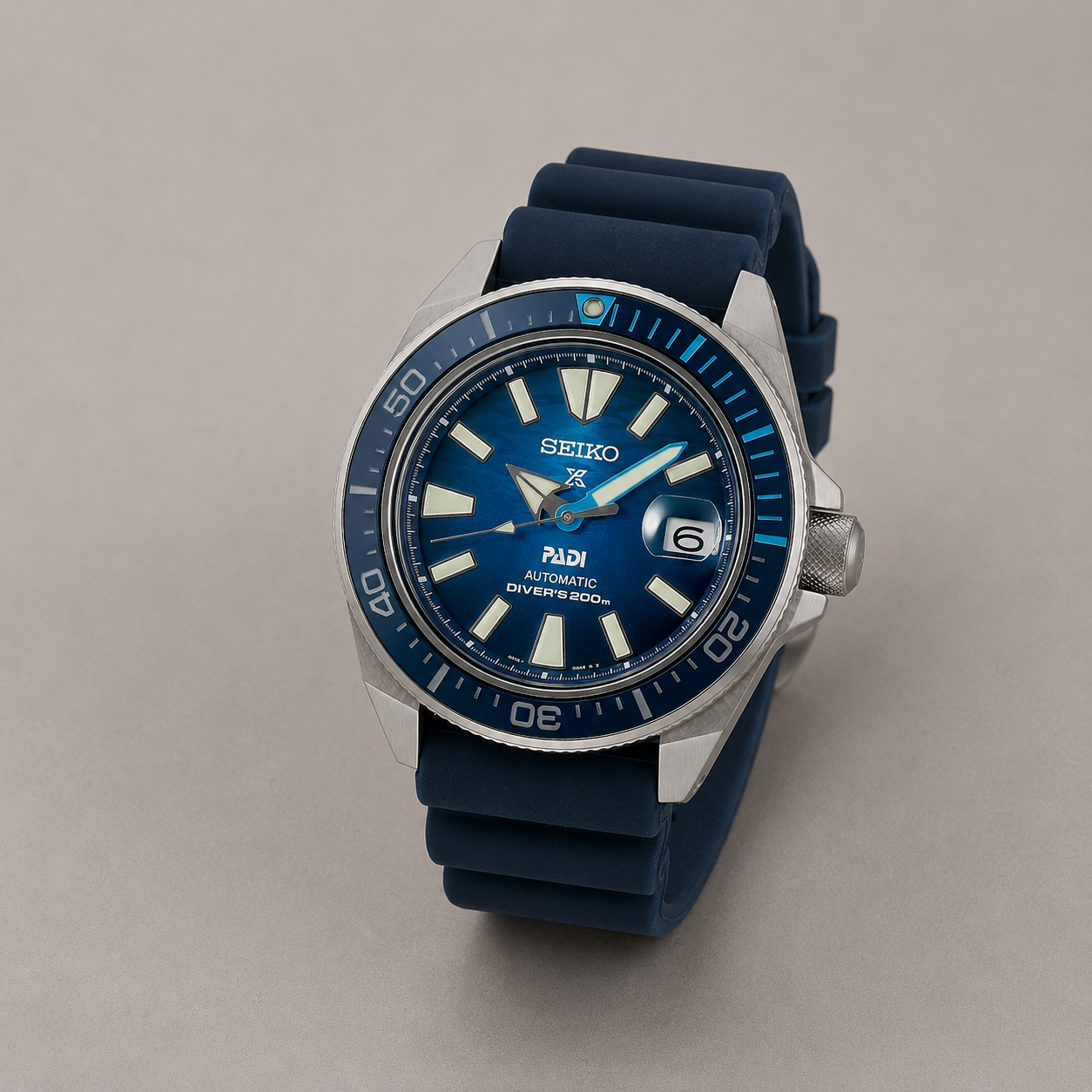 Comprar Relógio Seiko Masculino Prospex Monster Antarctica