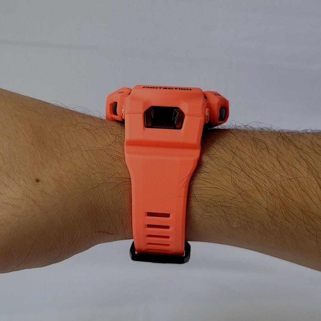 Comprar Relógio Casio Masculino G-SHOCK G-SQUAD GBA-900 Analógico